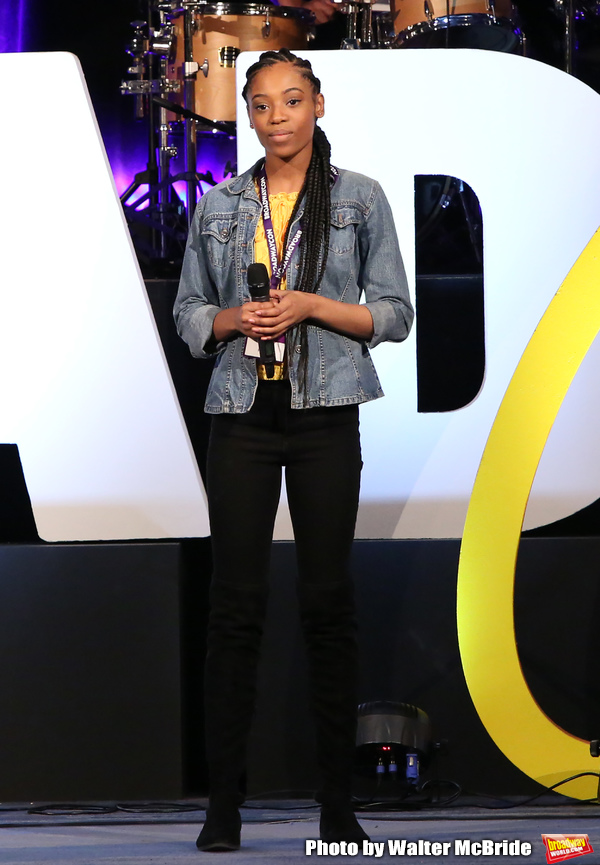 Photo Coverage: Inside the Opening Ceremony at BroadwayCon Image