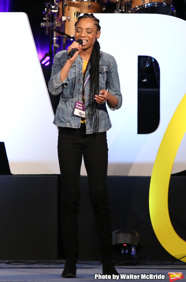 Photo Coverage: Inside the Opening Ceremony at BroadwayCon Image