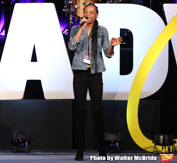 Photo Coverage: Inside the Opening Ceremony at BroadwayCon Image