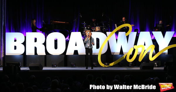 Photo Coverage: Inside the Opening Ceremony at BroadwayCon Image
