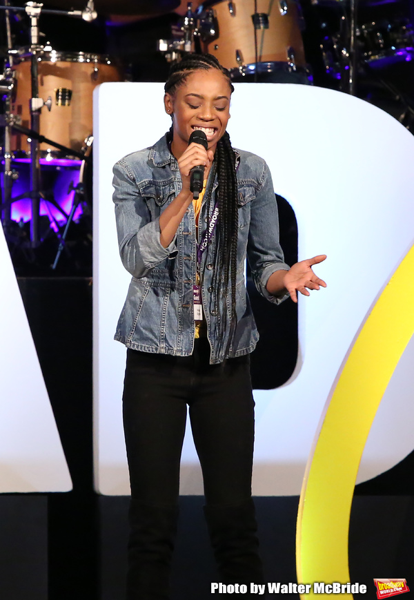 Photo Coverage: Inside the Opening Ceremony at BroadwayCon Image