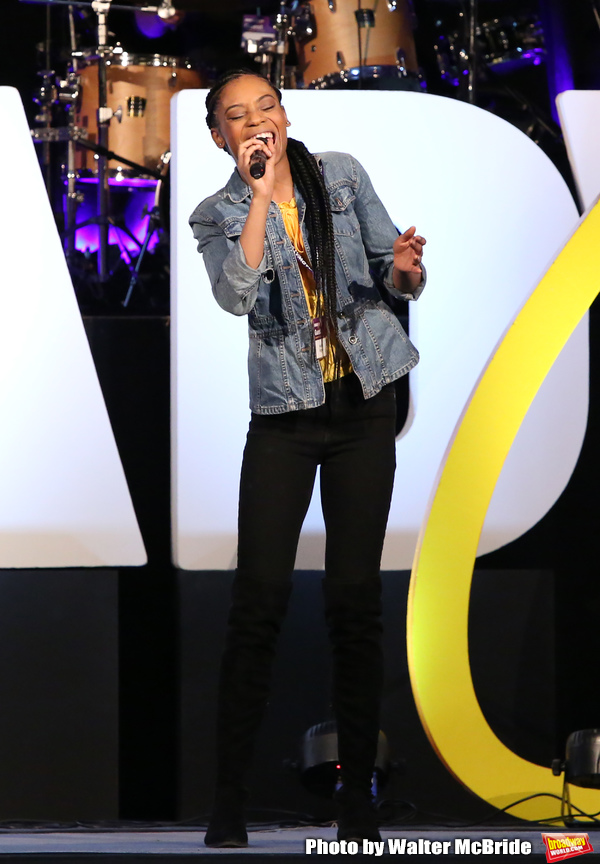 Photo Coverage: Inside the Opening Ceremony at BroadwayCon Image