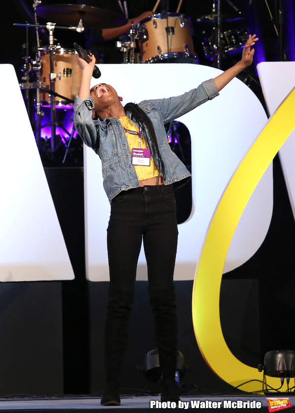 Photo Coverage: Inside the Opening Ceremony at BroadwayCon Image