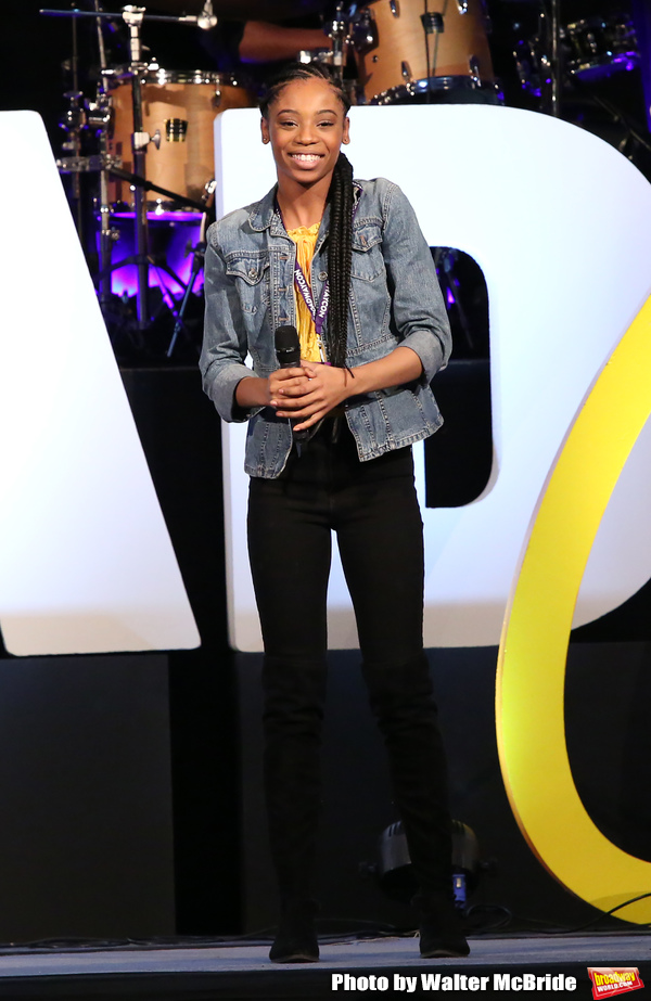 Photo Coverage: Inside the Opening Ceremony at BroadwayCon Image