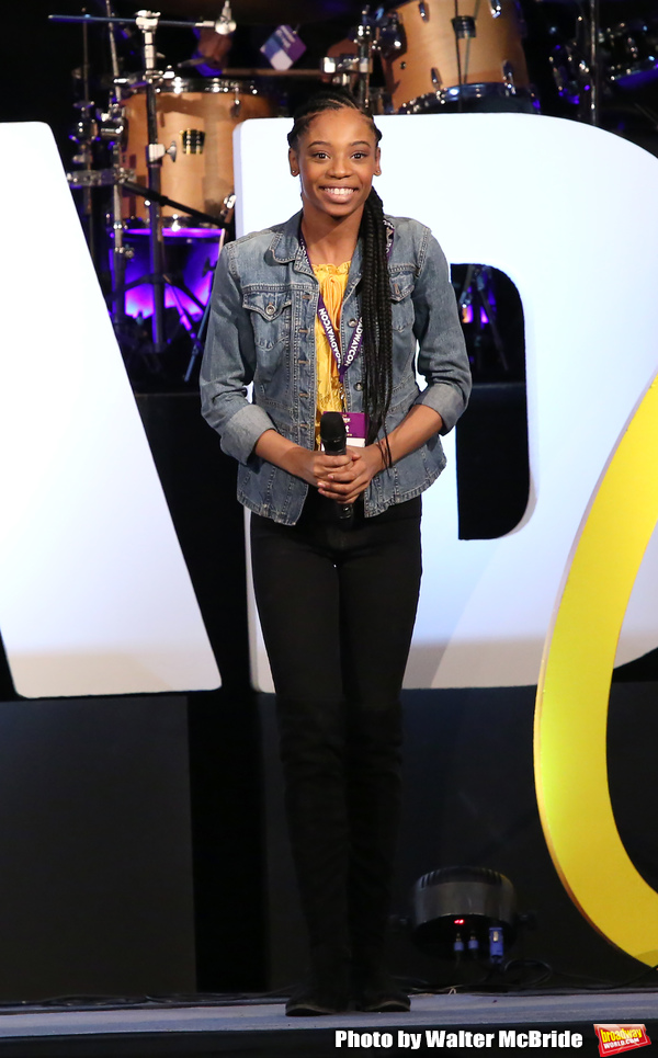 Photo Coverage: Inside the Opening Ceremony at BroadwayCon Image