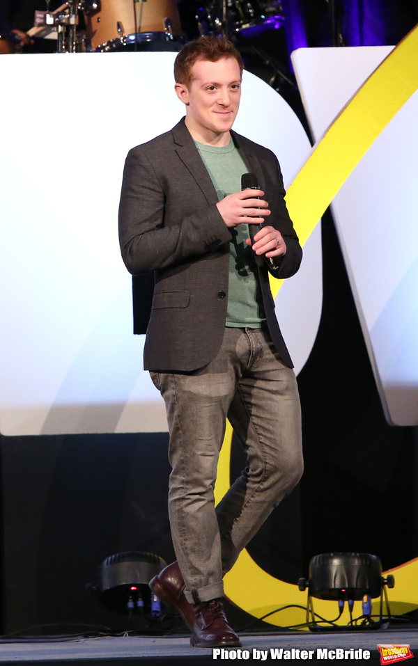 Photo Coverage: Inside the Opening Ceremony at BroadwayCon Image