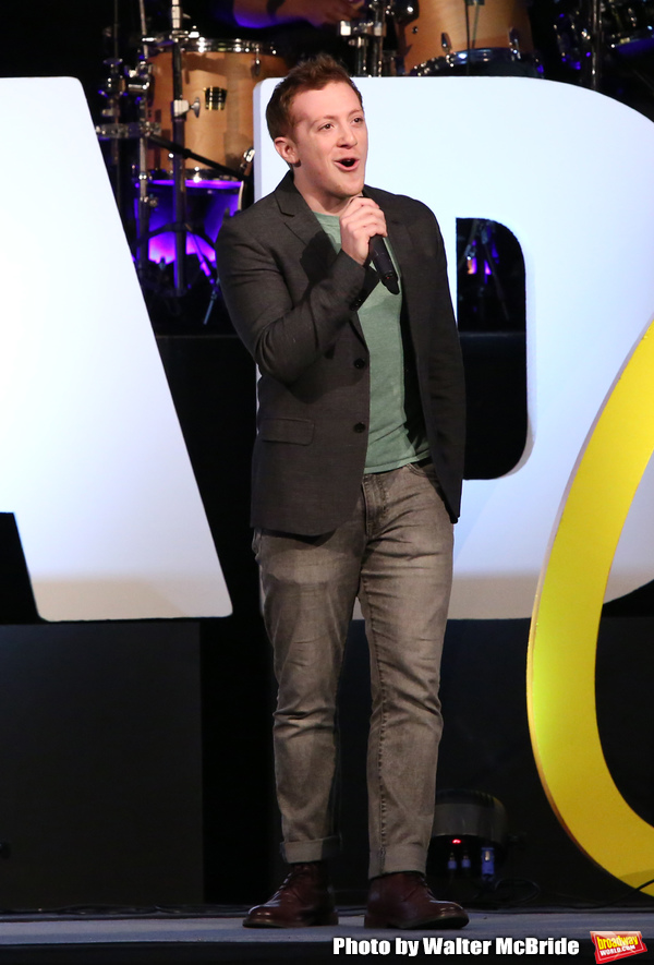 Photo Coverage: Inside the Opening Ceremony at BroadwayCon Image