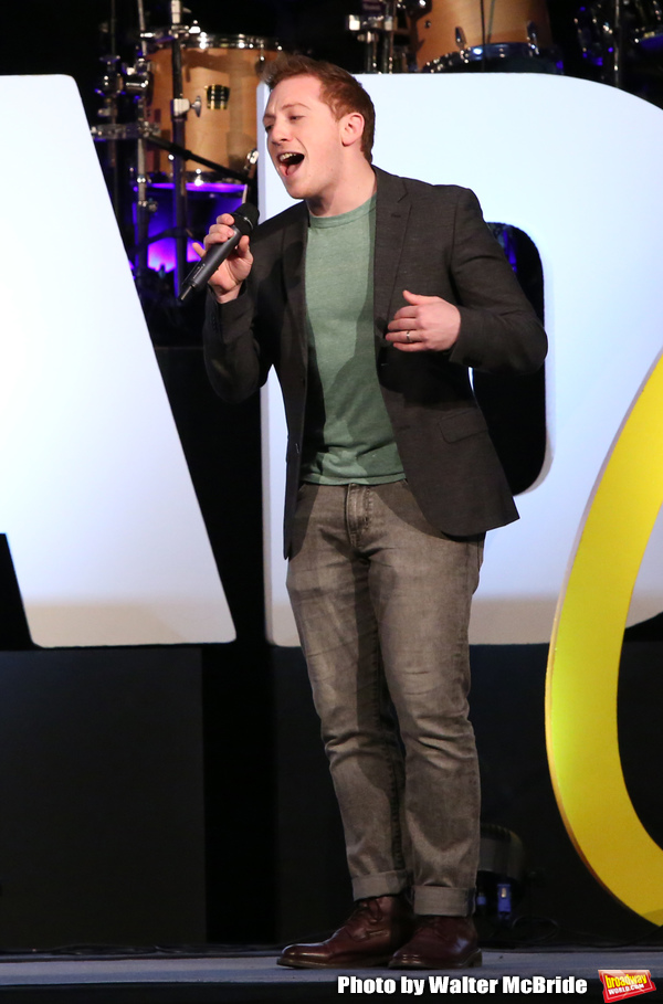 Photo Coverage: Inside the Opening Ceremony at BroadwayCon Image