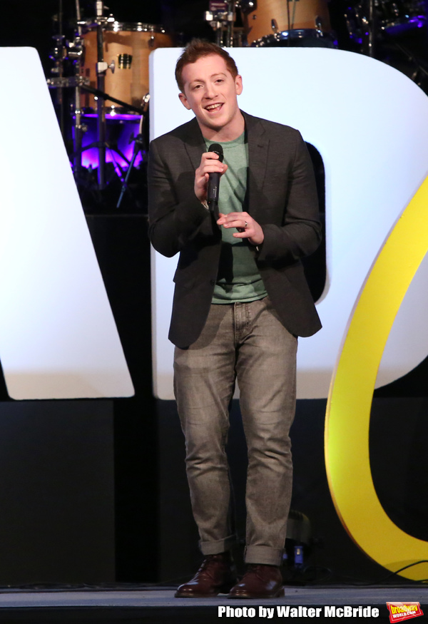 Photo Coverage: Inside the Opening Ceremony at BroadwayCon Image