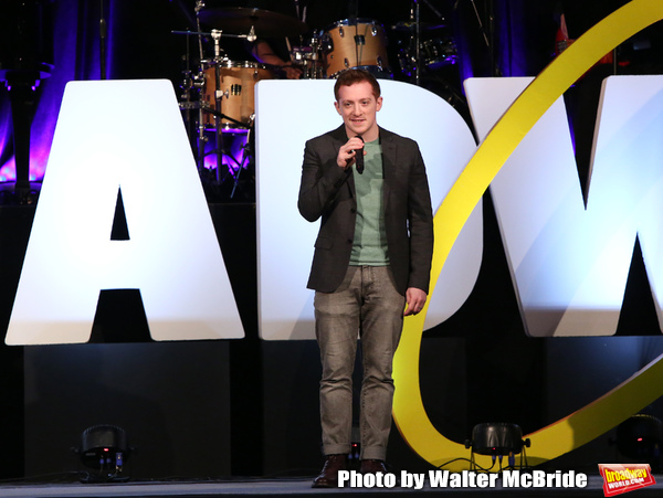Photo Coverage: Inside the Opening Ceremony at BroadwayCon Image
