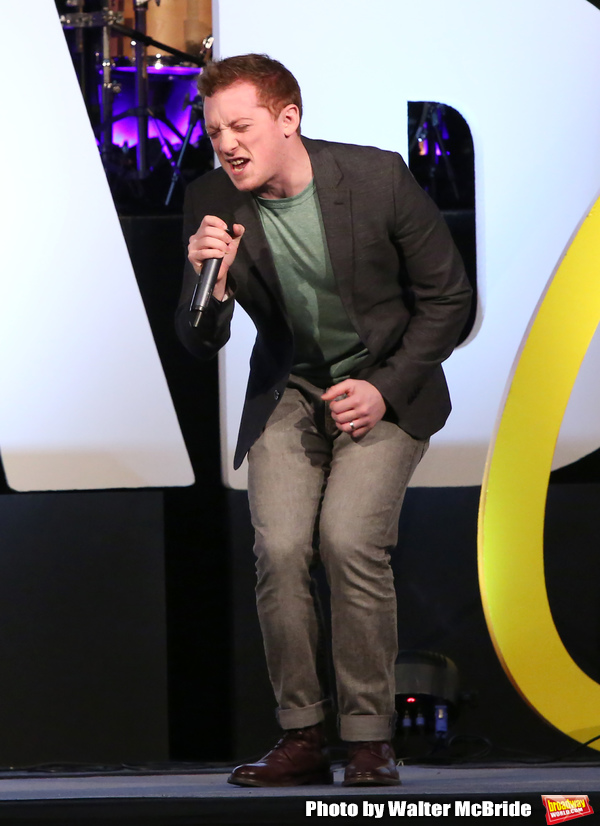 Photo Coverage: Inside the Opening Ceremony at BroadwayCon Image
