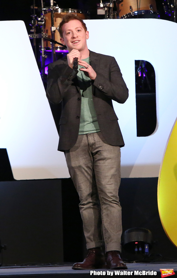Photo Coverage: Inside the Opening Ceremony at BroadwayCon Image