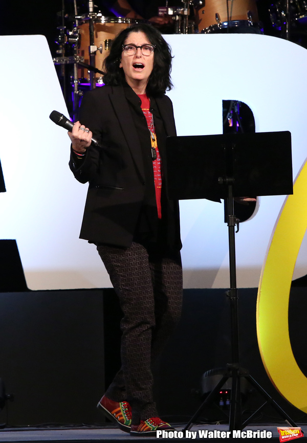 Photo Coverage: Inside the Opening Ceremony at BroadwayCon Image