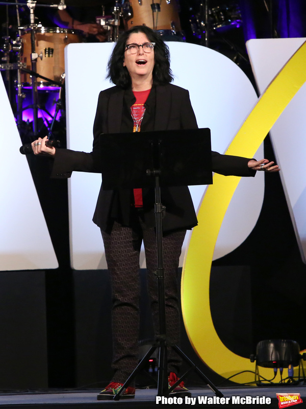 Photo Coverage: Inside the Opening Ceremony at BroadwayCon Image