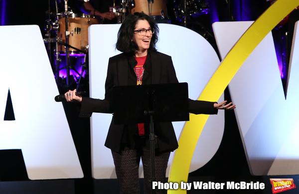 Photo Coverage: Inside the Opening Ceremony at BroadwayCon Image