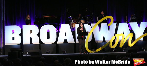 Photo Coverage: Inside the Opening Ceremony at BroadwayCon Image