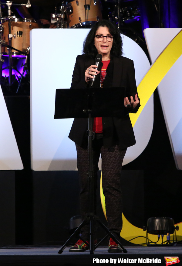 Photo Coverage: Inside the Opening Ceremony at BroadwayCon Image