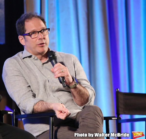 Photo Coverage: Inside the BroadwayCon Industry Day Panel 'The Broadway Blueprint' Image