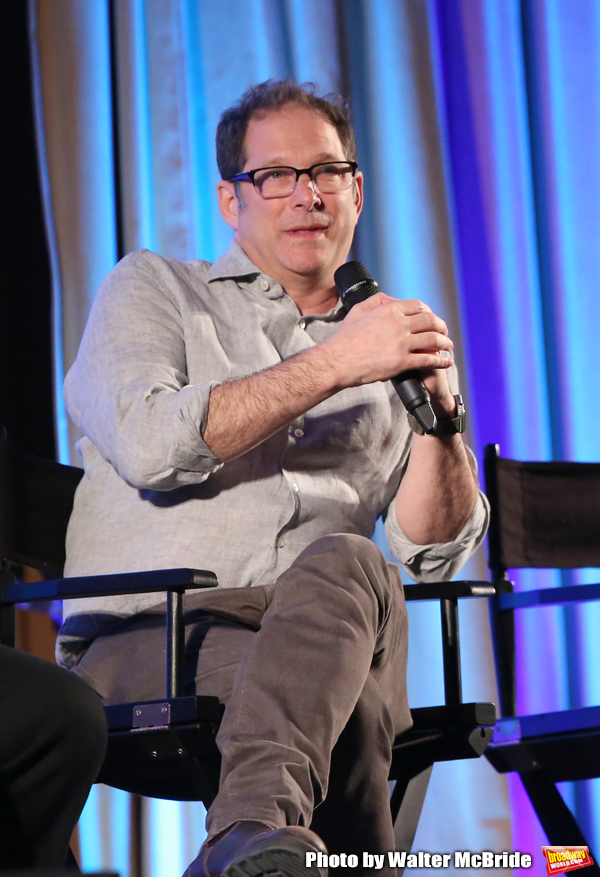 Photo Coverage: Inside the BroadwayCon Industry Day Panel 'The Broadway Blueprint' Image