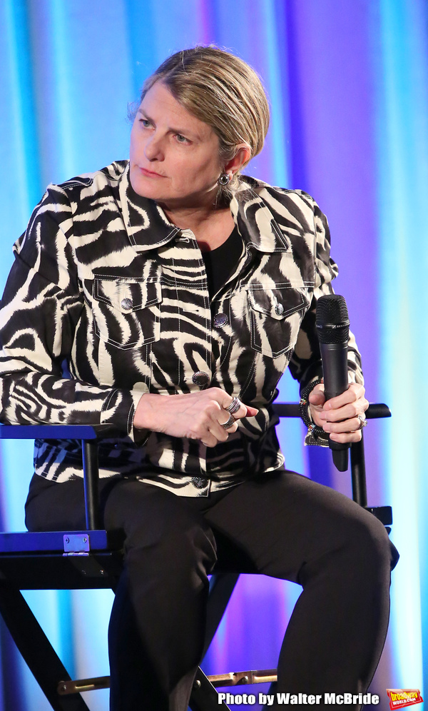 Photo Coverage: Inside the BroadwayCon Industry Day Panel 'The Broadway Blueprint' Image
