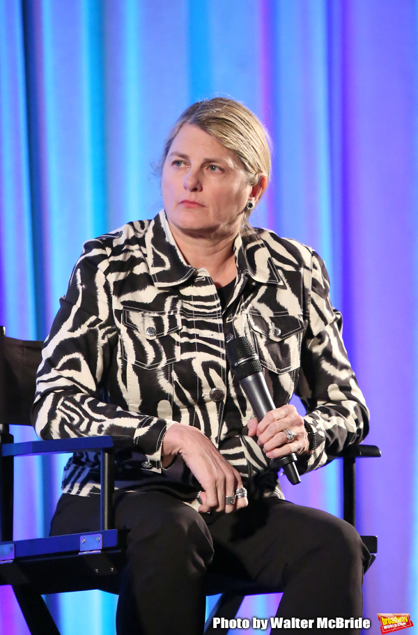 Photo Coverage: Inside the BroadwayCon Industry Day Panel 'The Broadway Blueprint' Image