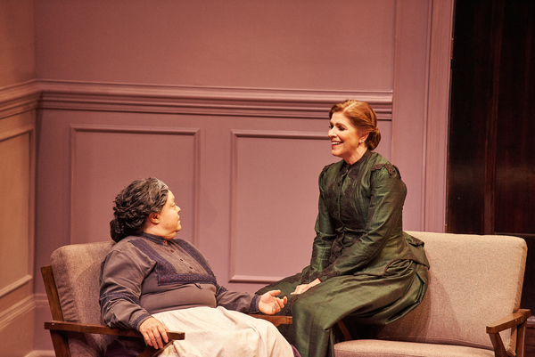 Photo Flash: First Look at A DOLL'S HOUSE at Aurora Theatre Image