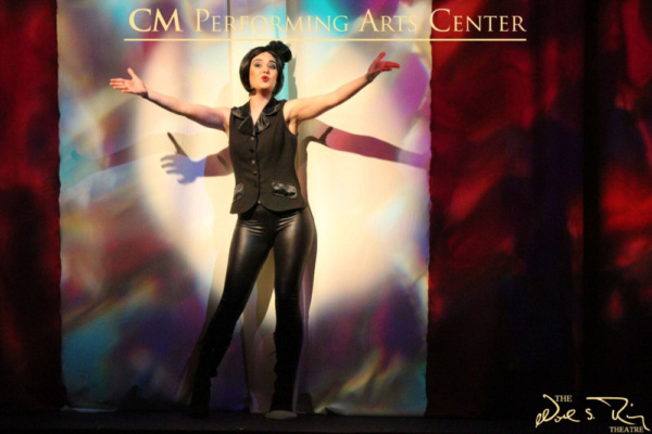 Photo Flash: First Look At CM Performing Arts Center Presents: PIPPIN At The Noel S. Ruiz Theatre Image