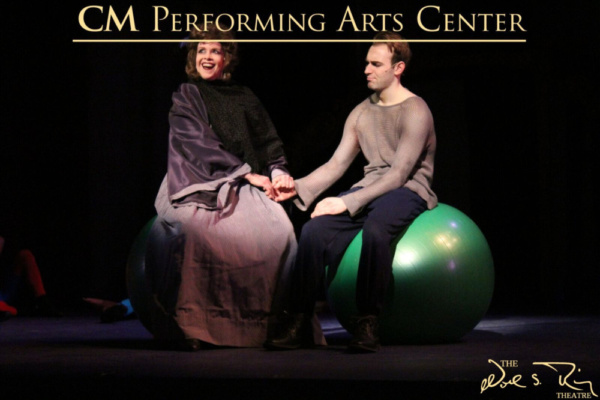 Photo Flash: First Look At CM Performing Arts Center Presents: PIPPIN At The Noel S. Ruiz Theatre Image