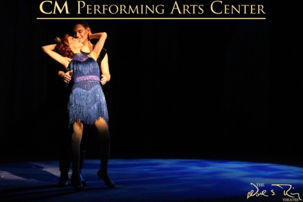 Photo Flash: First Look At CM Performing Arts Center Presents: PIPPIN At The Noel S. Ruiz Theatre Image