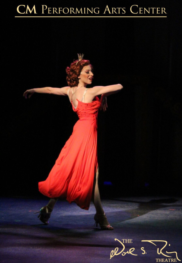 Photo Flash: First Look At CM Performing Arts Center Presents: PIPPIN At The Noel S. Ruiz Theatre Image