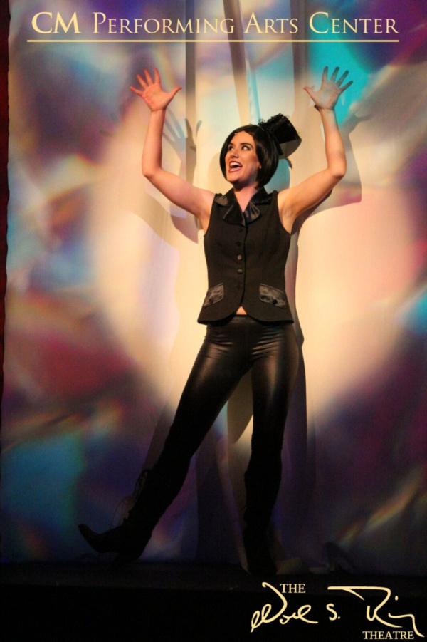 Photo Flash: First Look At CM Performing Arts Center Presents: PIPPIN At The Noel S. Ruiz Theatre Image