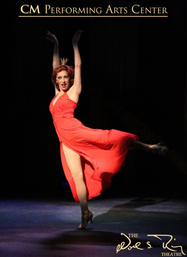 Photo Flash: First Look At CM Performing Arts Center Presents: PIPPIN At The Noel S. Ruiz Theatre Image