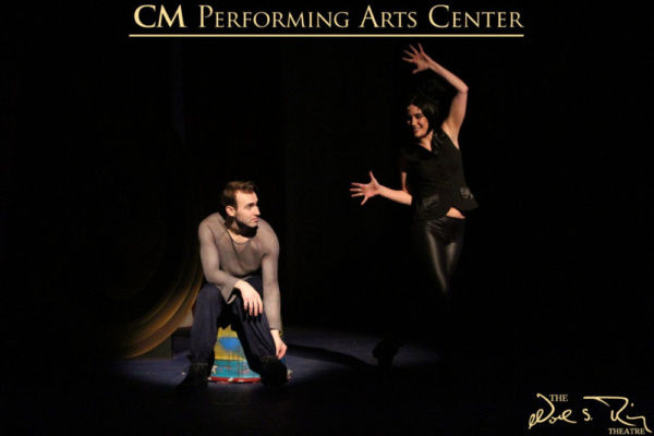 Photo Flash: First Look At CM Performing Arts Center Presents: PIPPIN At The Noel S. Ruiz Theatre Image