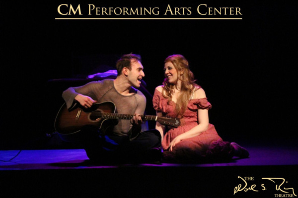 Photo Flash: First Look At CM Performing Arts Center Presents: PIPPIN At The Noel S. Ruiz Theatre Image