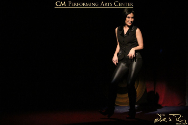 Photo Flash: First Look At CM Performing Arts Center Presents: PIPPIN At The Noel S. Ruiz Theatre Image