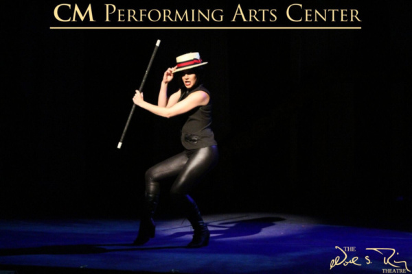 Photo Flash: First Look At CM Performing Arts Center Presents: PIPPIN At The Noel S. Ruiz Theatre Image