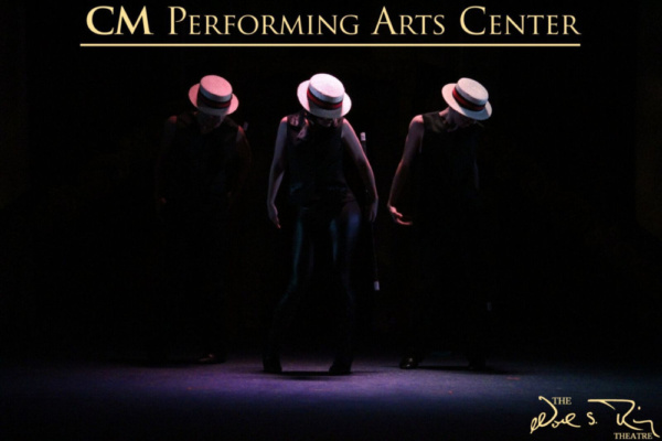 Photo Flash: First Look At CM Performing Arts Center Presents: PIPPIN At The Noel S. Ruiz Theatre Image