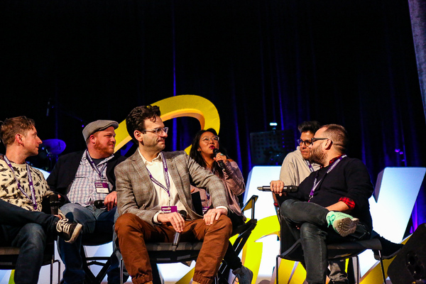 BroadwayCon Photo Roundup: Day One and Two! Image