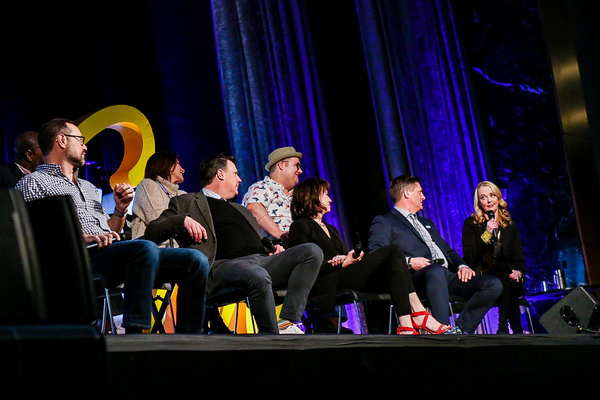 BroadwayCon Photo Roundup: Day One and Two! Image