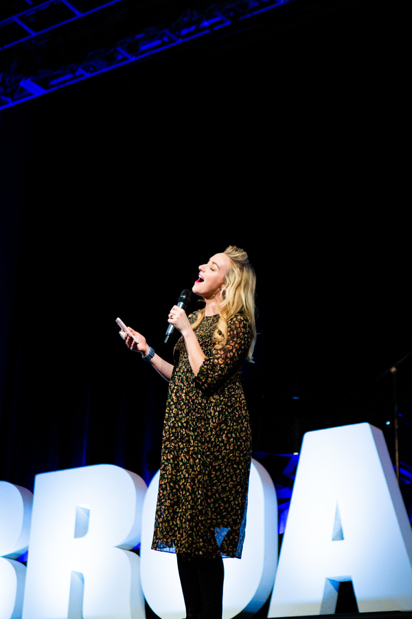 BroadwayCon Photo Roundup: Day One and Two! Image