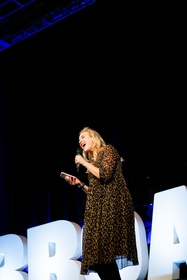 BroadwayCon Photo Roundup: Day One and Two! Image