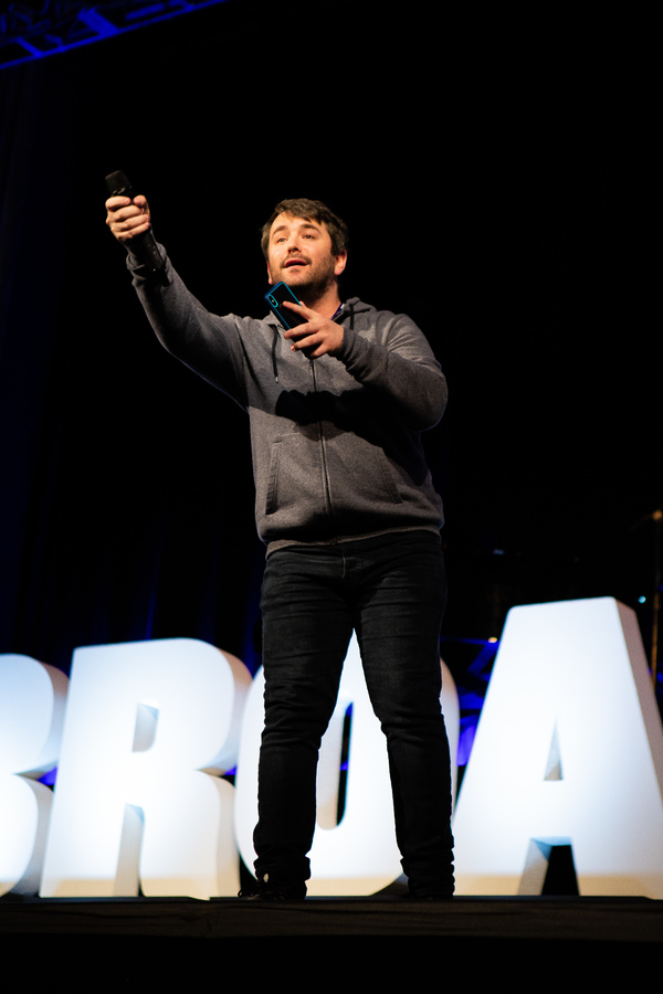 BroadwayCon Photo Roundup: Day One and Two! Image