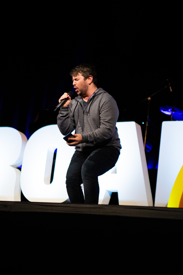 BroadwayCon Photo Roundup: Day One and Two! Image