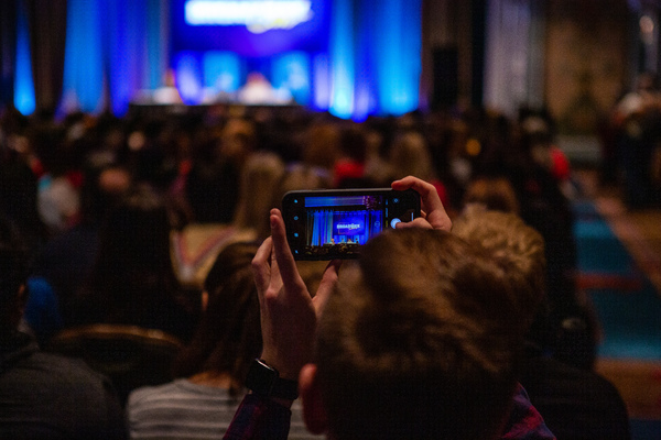 BroadwayCon Photo Roundup: Day One and Two! Image