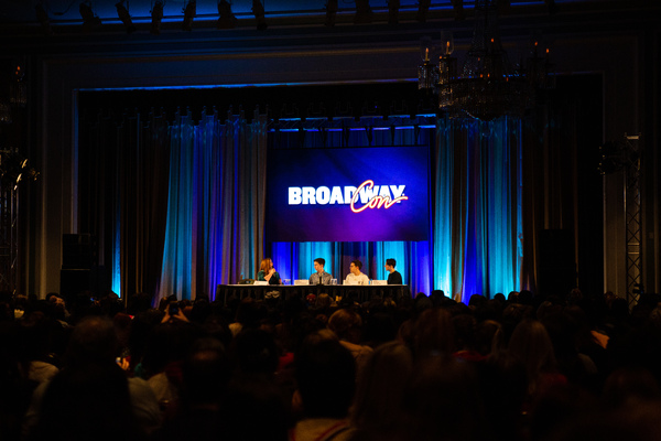 BroadwayCon Photo Roundup: Day One and Two! Image