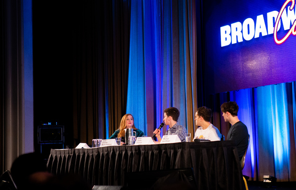 BroadwayCon Photo Roundup: Day One and Two! Image