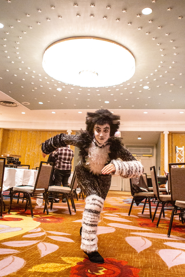 BroadwayCon Photo Roundup: Day One and Two! Image