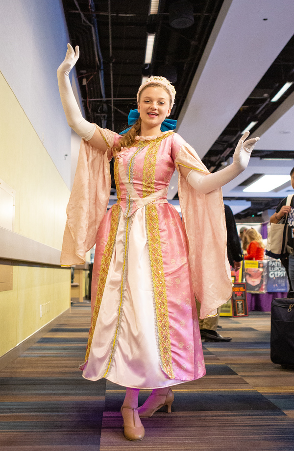 BroadwayCon Photo Roundup: Day One and Two! Image