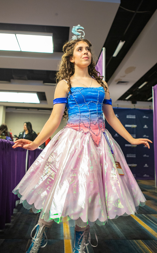 BroadwayCon Photo Roundup: Day One and Two! Image