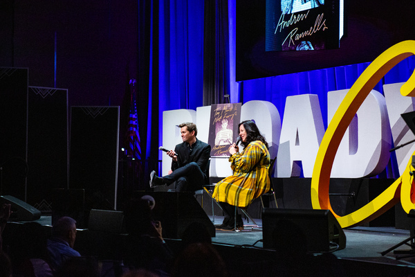 BroadwayCon Photo Roundup: Day One and Two! Image